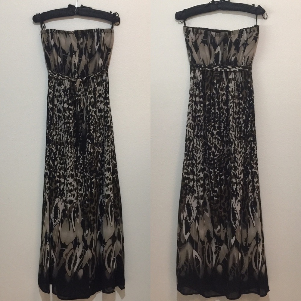 Francesca dress